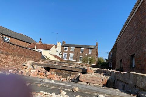 undefined, Green Lane, Holbeach, PE12 7BZ