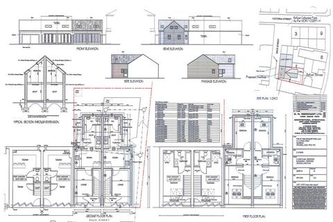 Land for sale, Residential Development Site PE12 7BZ