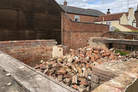 undefined, Residential Development Site PE12 7BZ