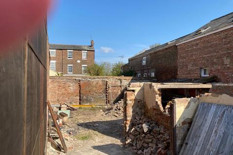 undefined, Residential Development Site PE12 7BZ