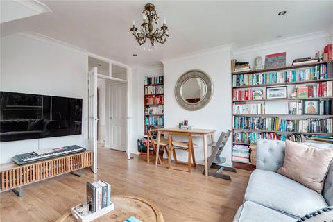 13b Grosvenor Road, London, W4 4EQ