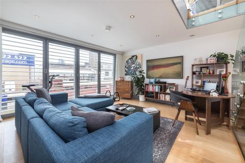 2 Waterfront Mews, London, N1 7FE