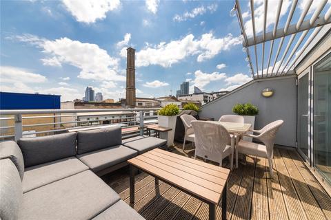 2 Waterfront Mews, London, N1 7FE