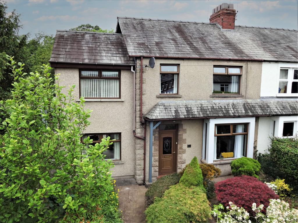 Park Road, Ulverston. LA12 0ET 4 bed semidetached house £320,000