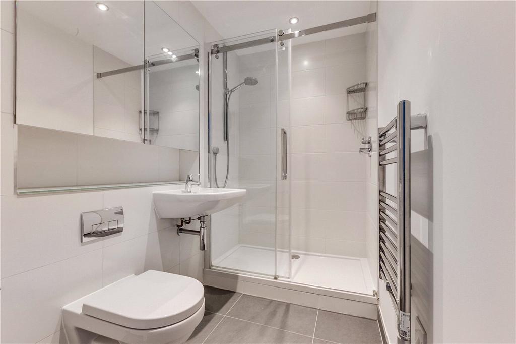Shower Roomq