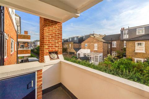 3 bedroom flat to rent - St Leonards Court, St Leonards Road, London