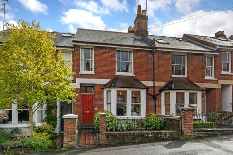 15 Avenue Road, Winchester, SO22 5AQ