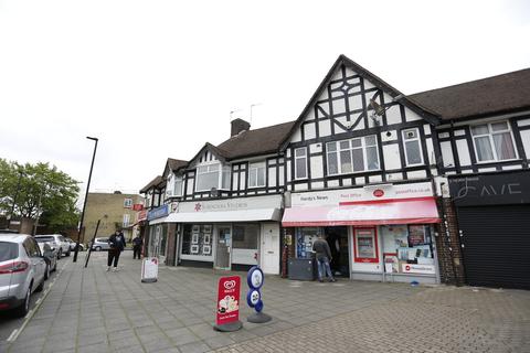 3 North Parade, Southall, UB1 2LF