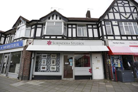 3 North Parade, Southall, UB1 2LF