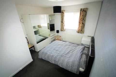 1 bedroom in a house share to rent - Dannett Walk, Leicester