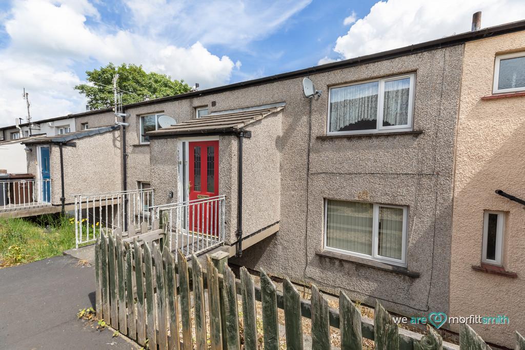 Woodfarm Drive Stannington, S6 5LW No Chain Involved 3 bed terraced