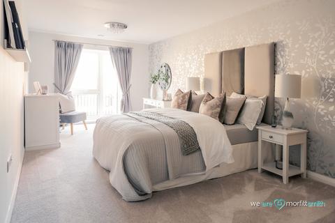 1 bedroom apartment for sale - Flora Grange, Church Street, Stannington, S6 6DB