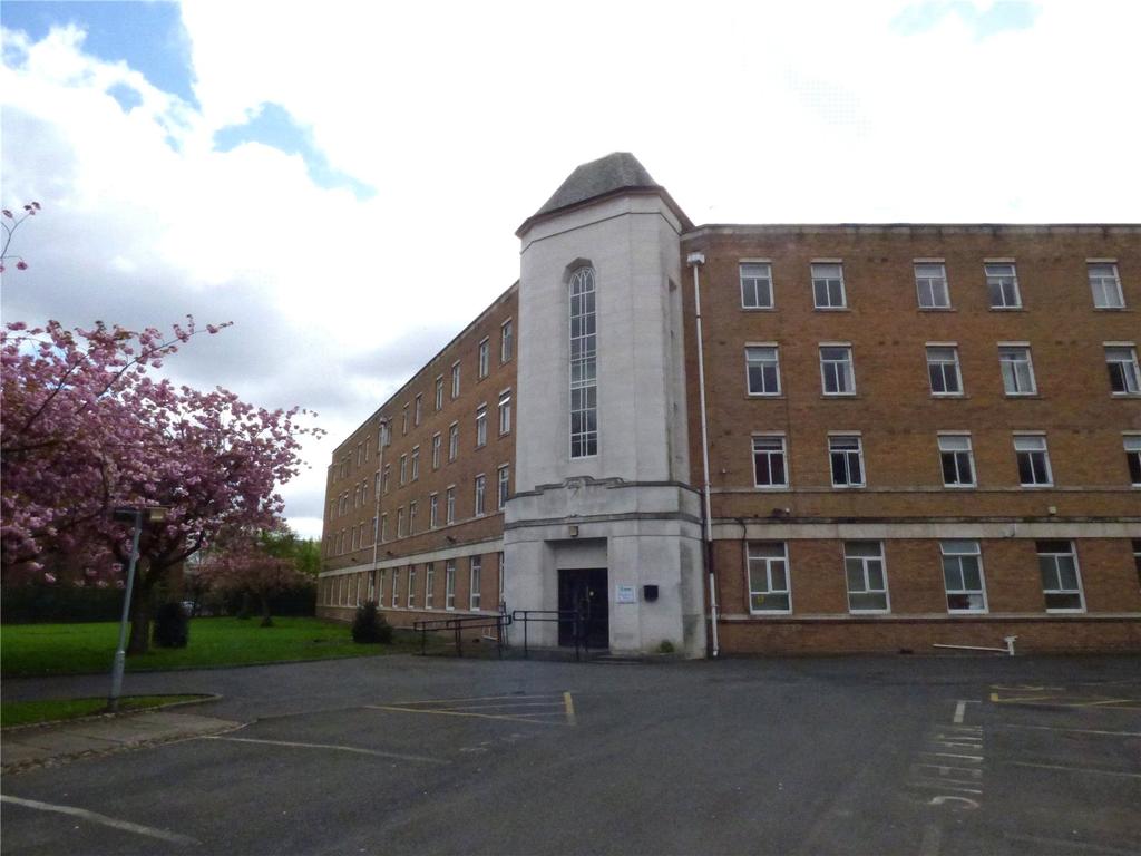 Montgomery House, Demesne Road, Manchester, M16 Apartment £6,000