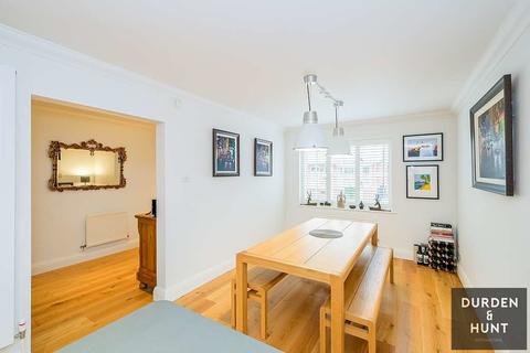 57 The Shearers, Bishop's Stortford, CM23 4AZ