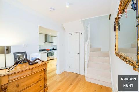 57 The Shearers, Bishop's Stortford, CM23 4AZ