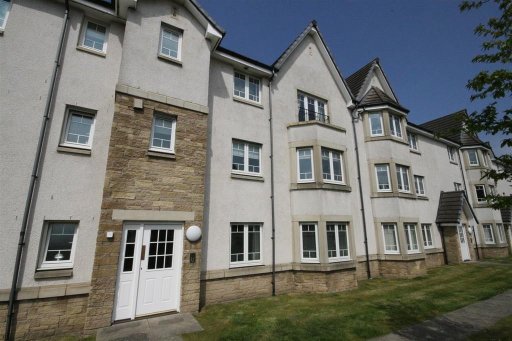 McCormack Place, Flat 6,Kinnaird Village,Larbert 3 bed flat £725 pcm