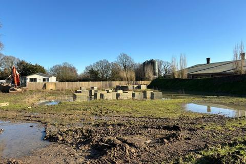 Property for sale, Redbrook Street, Woodchurch, Ashford, TN26