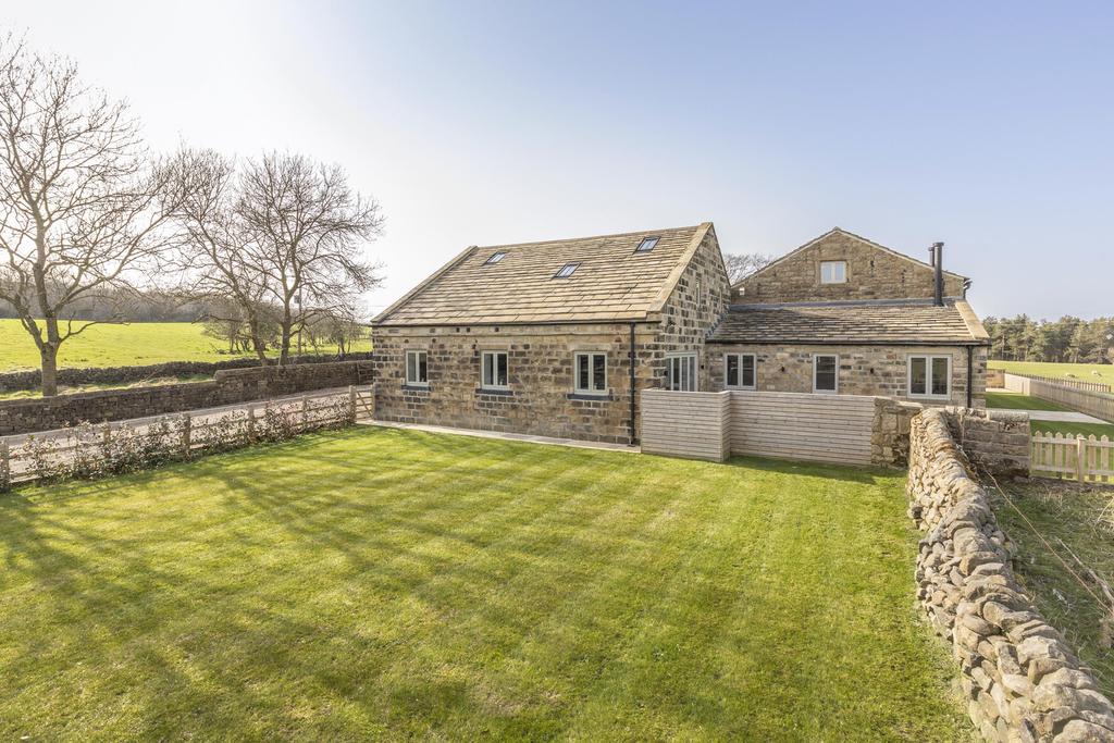 East Chevin Road, Otley, LS21 4 bed semidetached house £2,250 pcm (£