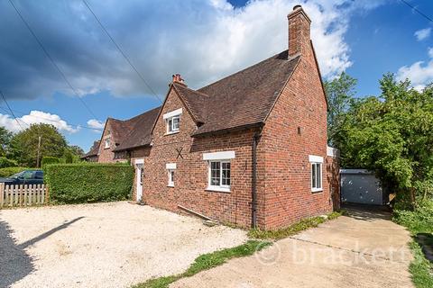 4 Down Avenue, Lamberhurst, Tunbridge Wells, TN3 8HR
