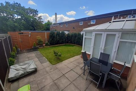 8 Brinklow Close, Redditch, B98 0HB
