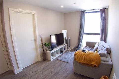 1 bedroom flat to rent, Stonegate Road, Leeds