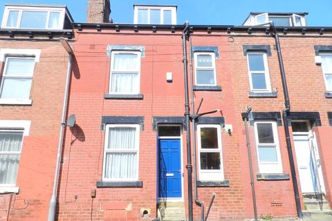 5 Beamsley Place, Leeds, LS6 1JZ