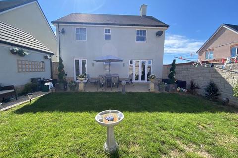 20 Cae Ffynnon, Cowbridge, CF71 7FJ