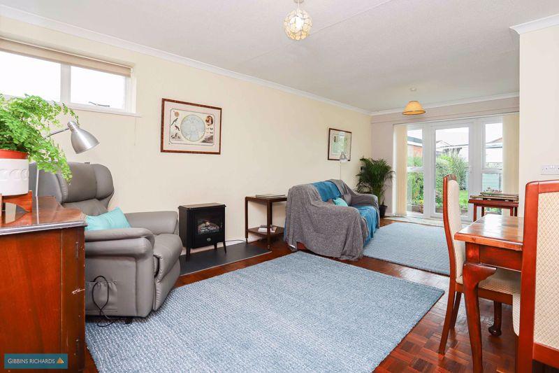 Claremont Drive, Taunton 3 bed bungalow £350,000