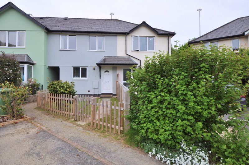 Buckfastleigh 3 bed terraced house £219,950