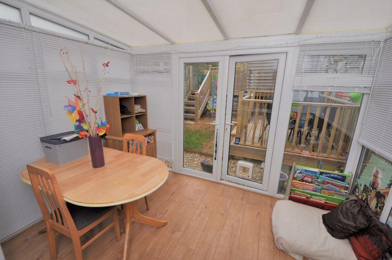 Buckfastleigh 3 bed terraced house £219,950