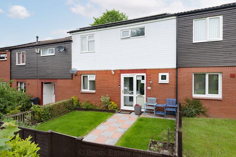 Fleetwood Walk, Murdishaw, Runcorn 3 bed terraced house £100,000