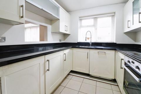 undefined, Off Langley Road - 2 bed Detached House - Available NOW