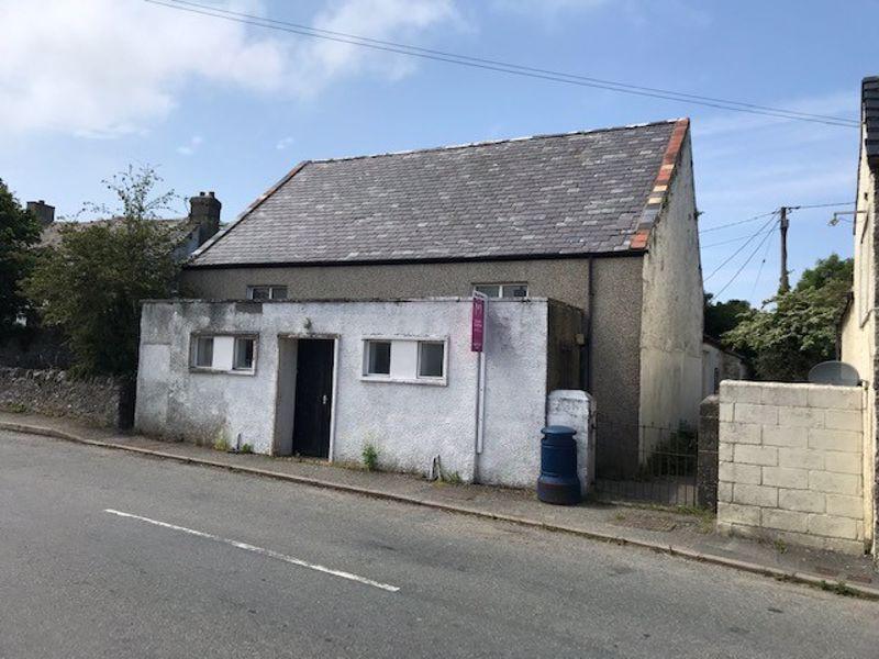 Llanddona, Anglesey Land for sale £127,000