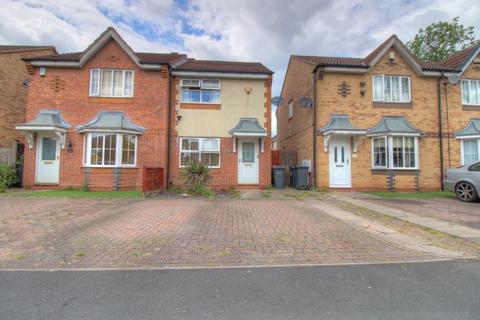 1198 Tyburn Road, Birmingham, B24 0TD