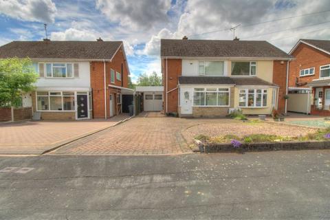 5 Ashford Drive, Sutton Coldfield, B76 1EN