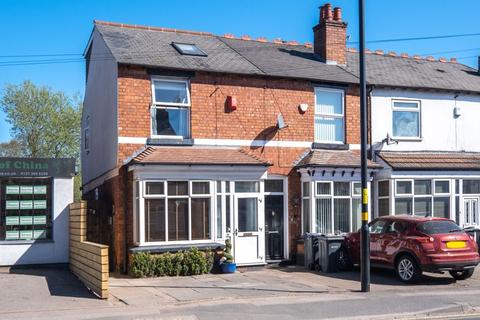 73 Mere Green Road, Sutton Coldfield, B75 5BY