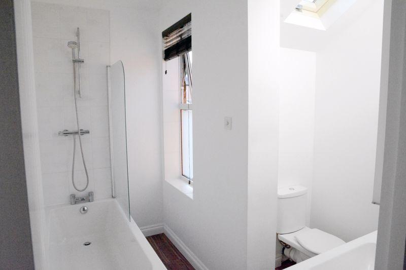 Bathroom New