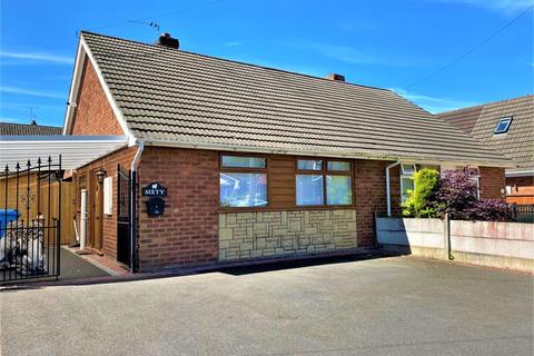 60 Brooklands Avenue, Walsall, WS6 6LG