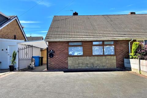 60 Brooklands Avenue, Walsall, WS6 6LG