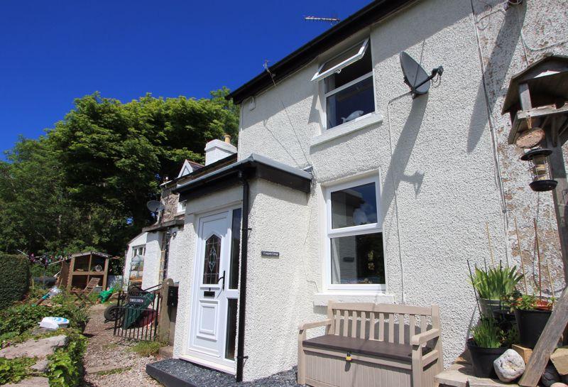 Tan Y Graig Road, Llysfaen 2 bed cottage £124,950