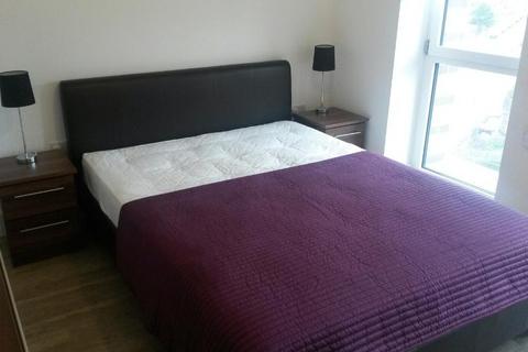 1 bedroom flat to rent - Ivy Point, 5 Hannaford Walk, London, E3 3TF