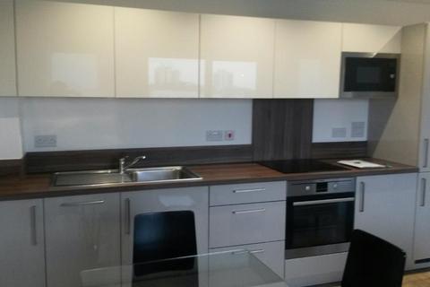 1 bedroom flat to rent, Ivy Point, 5 Hannaford Walk, London, E3 3TF