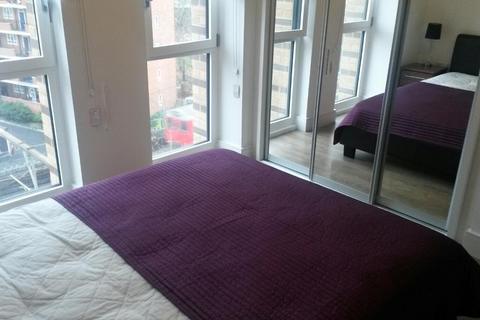 1 bedroom flat to rent, Ivy Point, 5 Hannaford Walk, London, E3 3TF