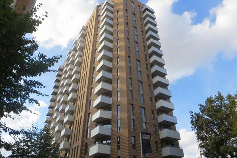 1 bedroom flat to rent, Ivy Point, 5 Hannaford Walk, London, E3 3TF