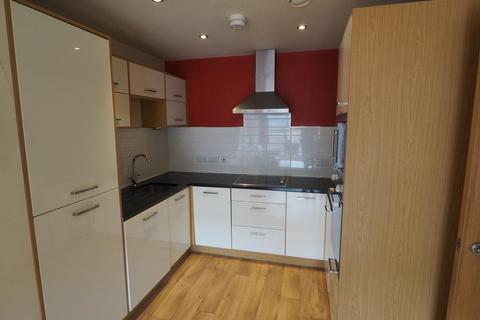 2 bedroom apartment to rent - Dock Street, Hull, HU1 3AL