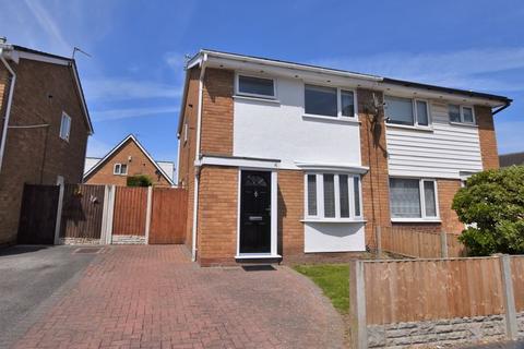 41 Carr Gate, Wirral, CH46 6EQ