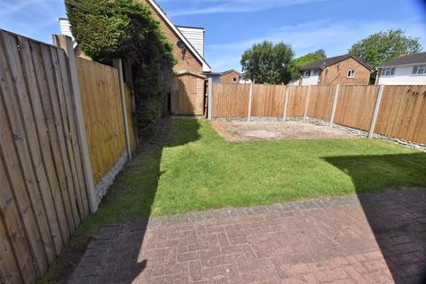 41 Carr Gate, Wirral, CH46 6EQ