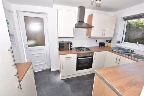41 Carr Gate, Wirral, CH46 6EQ