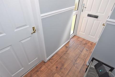 41 Carr Gate, Wirral, CH46 6EQ