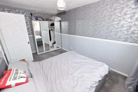 41 Carr Gate, Wirral, CH46 6EQ
